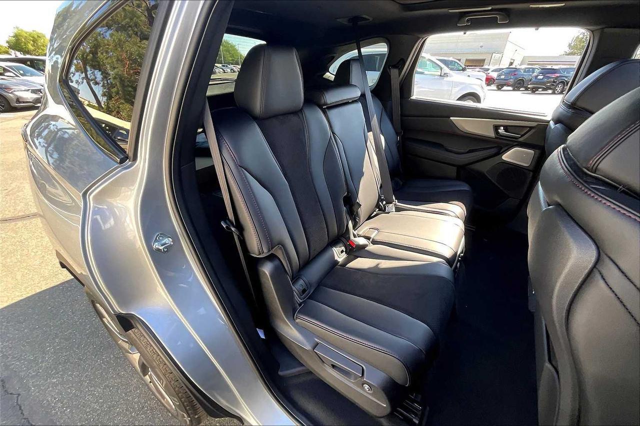 2026 Acura MDX w/A-Spec Package Roseville CA