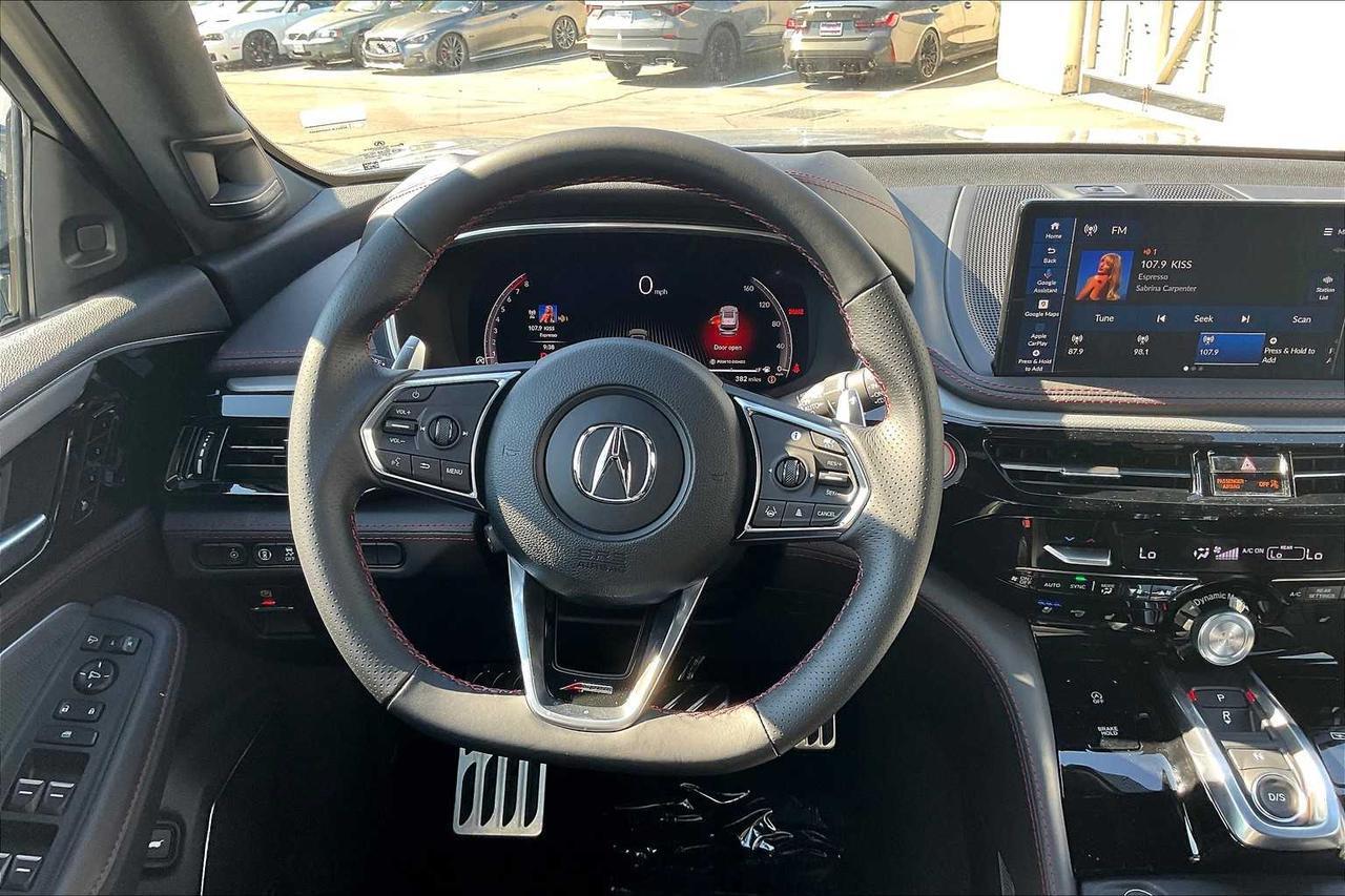 2026 Acura MDX w/A-Spec Package Roseville CA