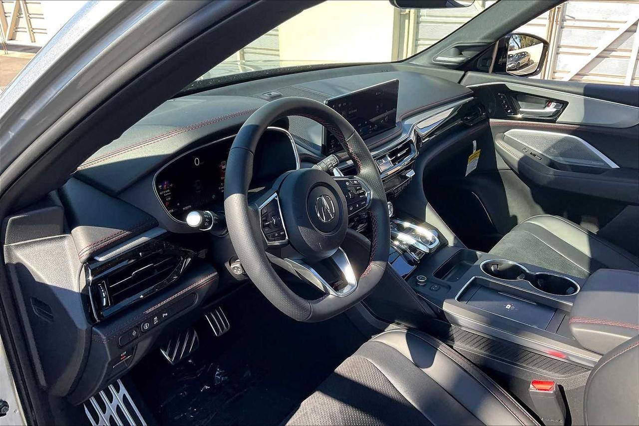 2026 Acura MDX w/A-Spec Package Roseville CA