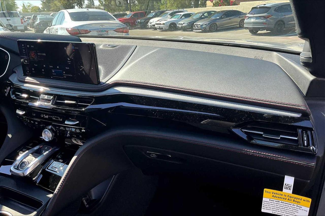 2026 Acura MDX w/A-Spec Package Roseville CA