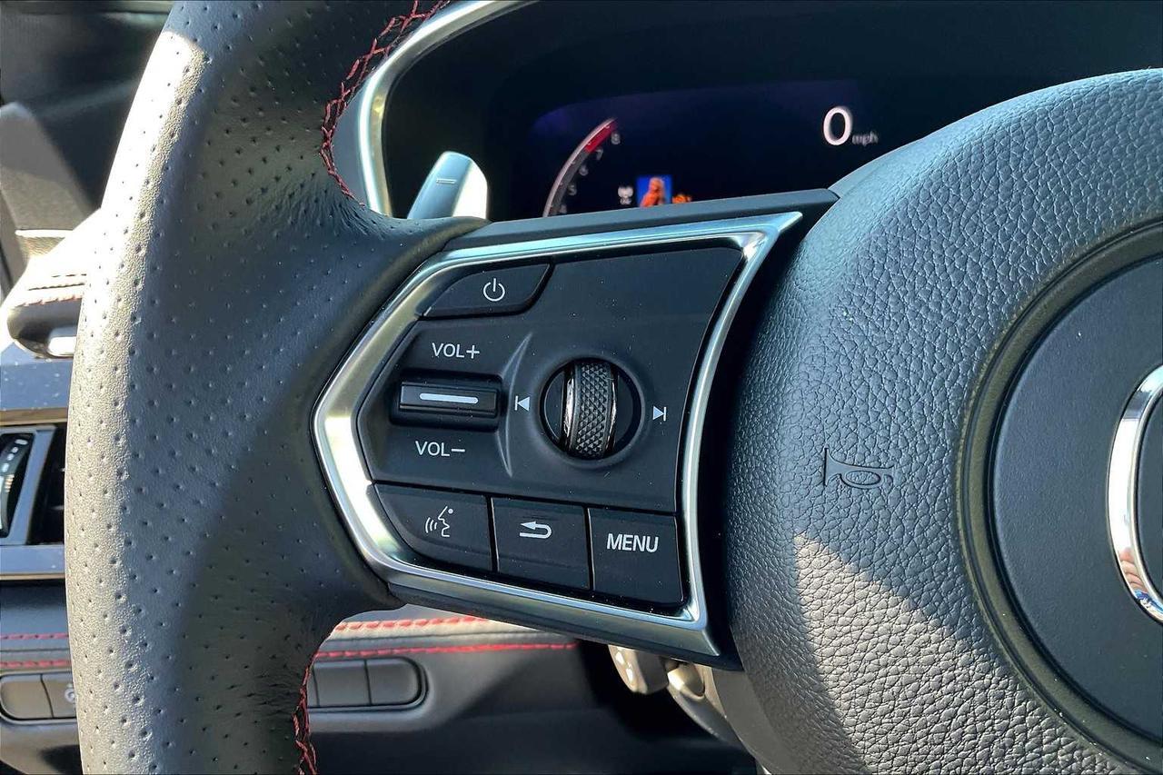 2026 Acura MDX w/A-Spec Package Roseville CA