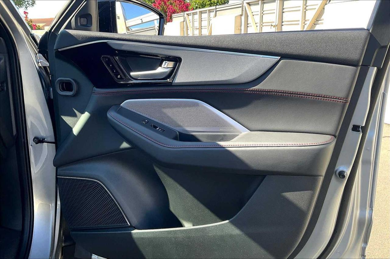 2026 Acura MDX w/A-Spec Package Roseville CA