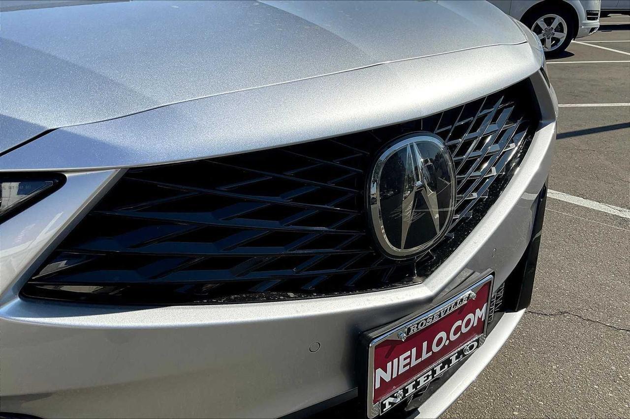 2026 Acura MDX w/A-Spec Package Roseville CA