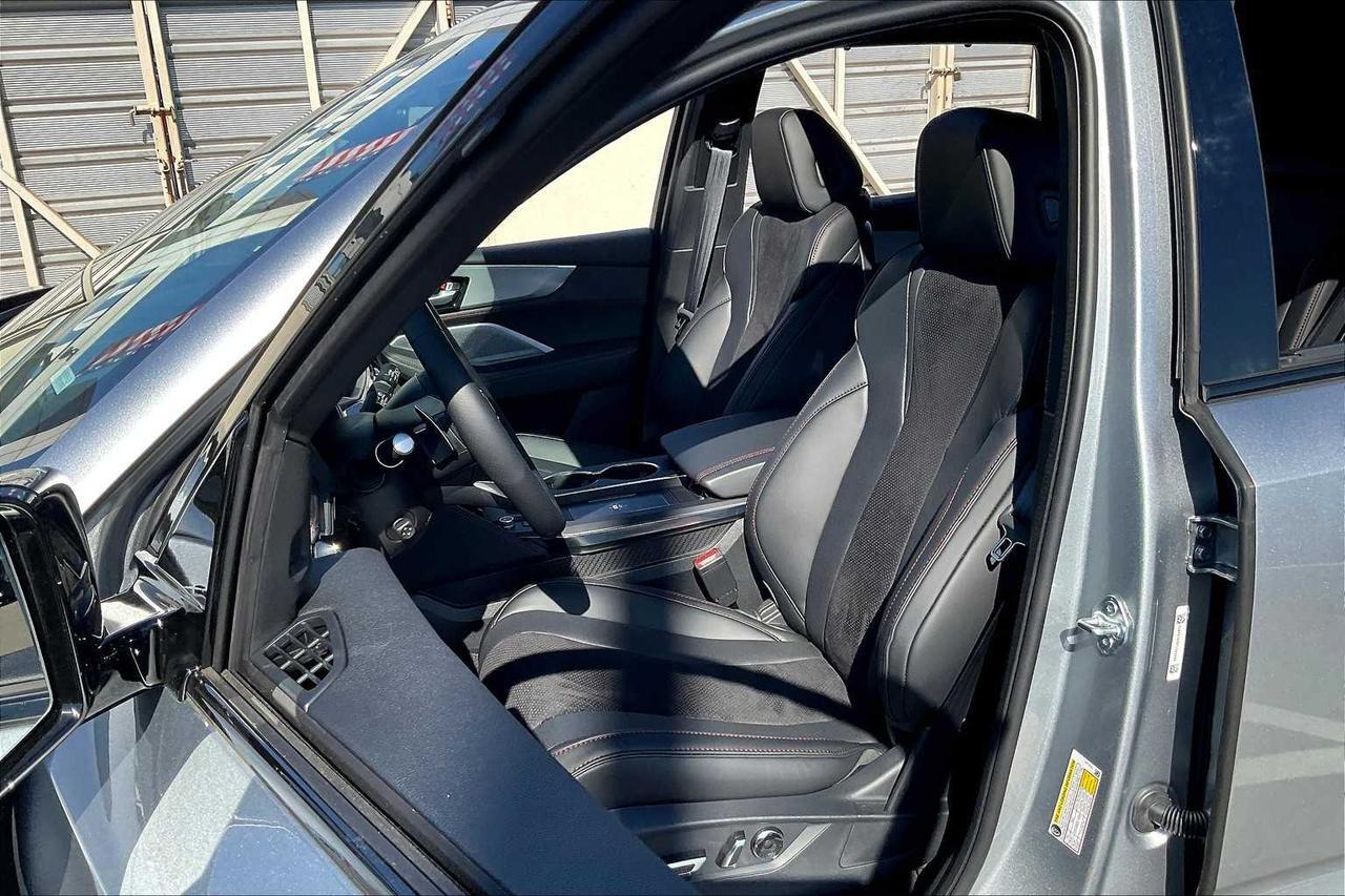2026 Acura MDX w/A-Spec Package Roseville CA
