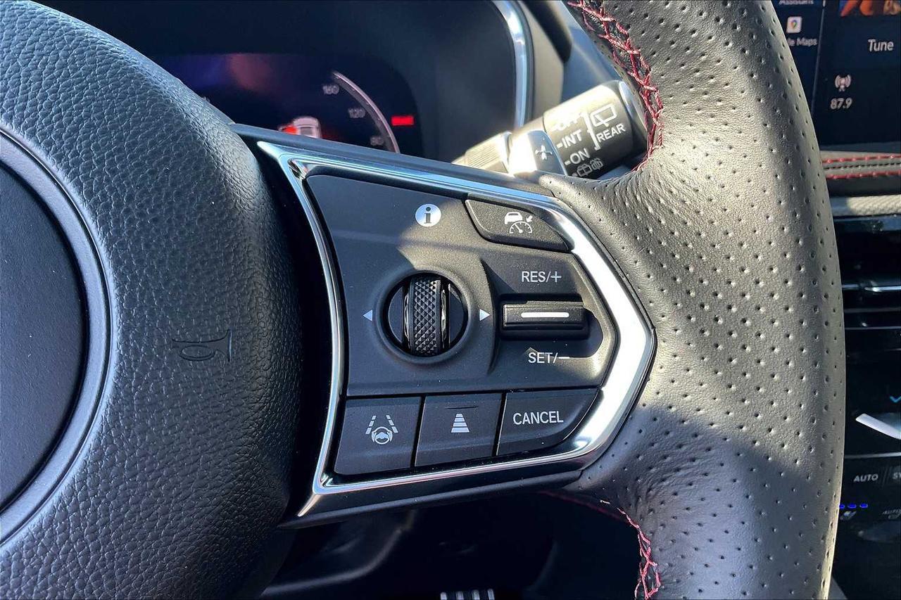 2026 Acura MDX w/A-Spec Package Roseville CA