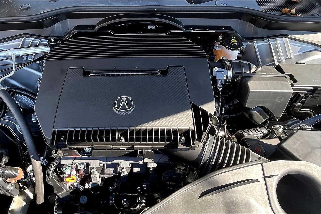 2026 Acura MDX w/A-Spec Package Roseville CA