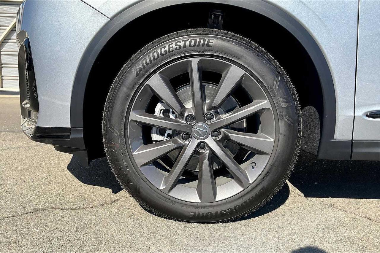 2026 Acura MDX w/A-Spec Package Roseville CA