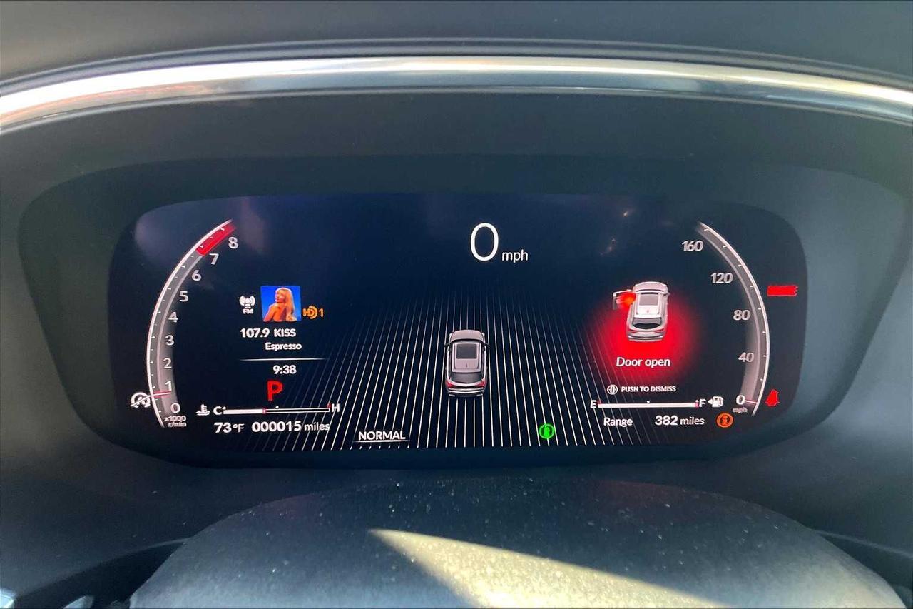 2026 Acura MDX w/A-Spec Package Roseville CA