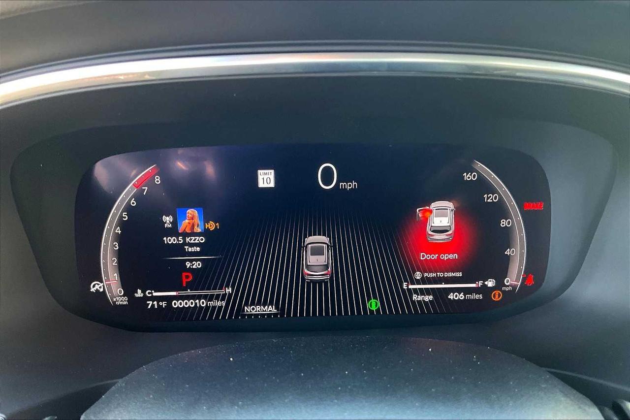 2026 Acura MDX w/A-Spec Package Roseville CA