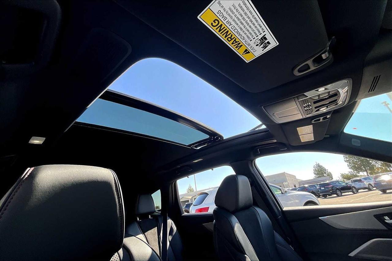 2026 Acura MDX w/A-Spec Package Roseville CA