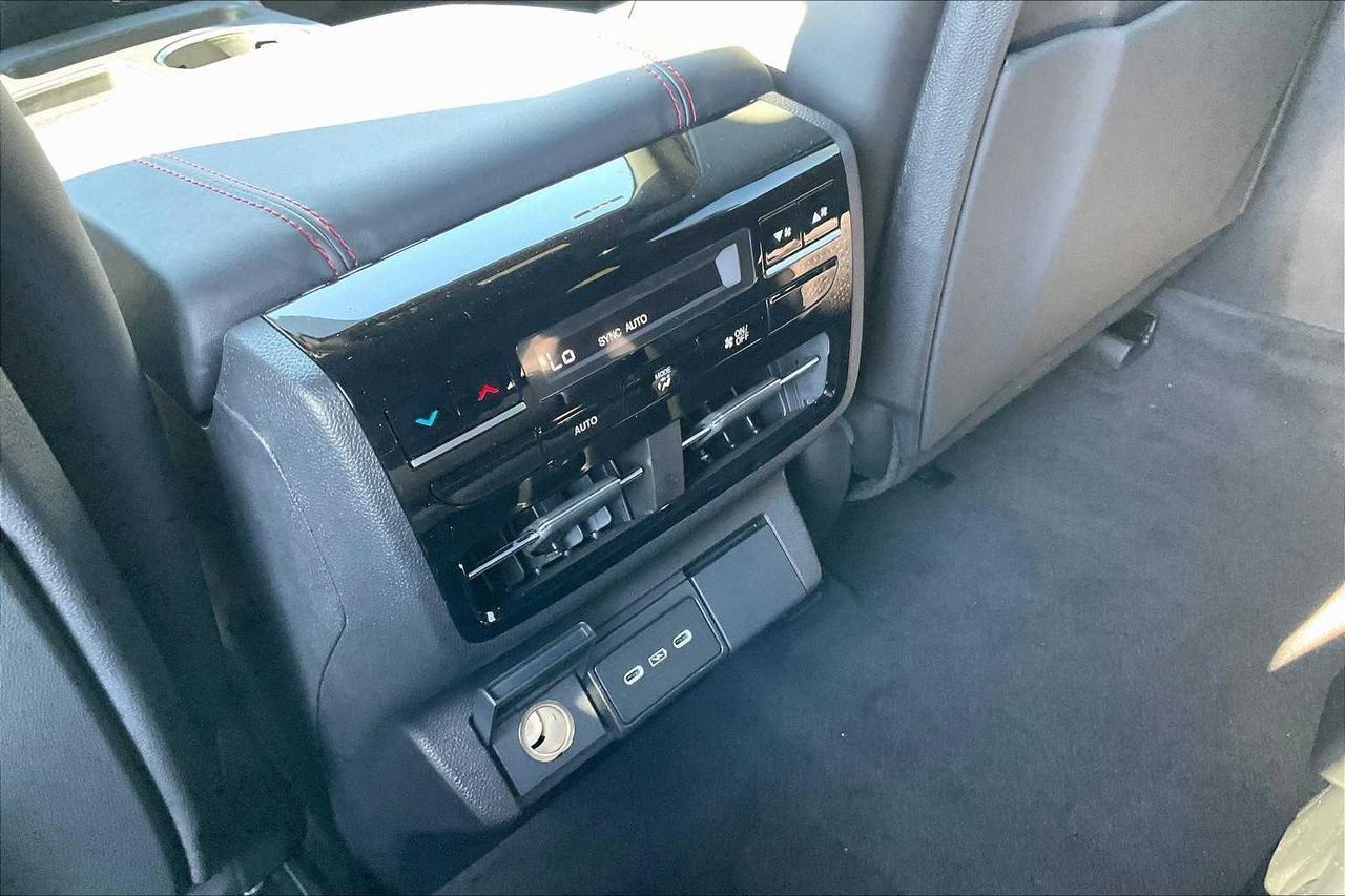 2026 Acura MDX w/A-Spec Package Roseville CA