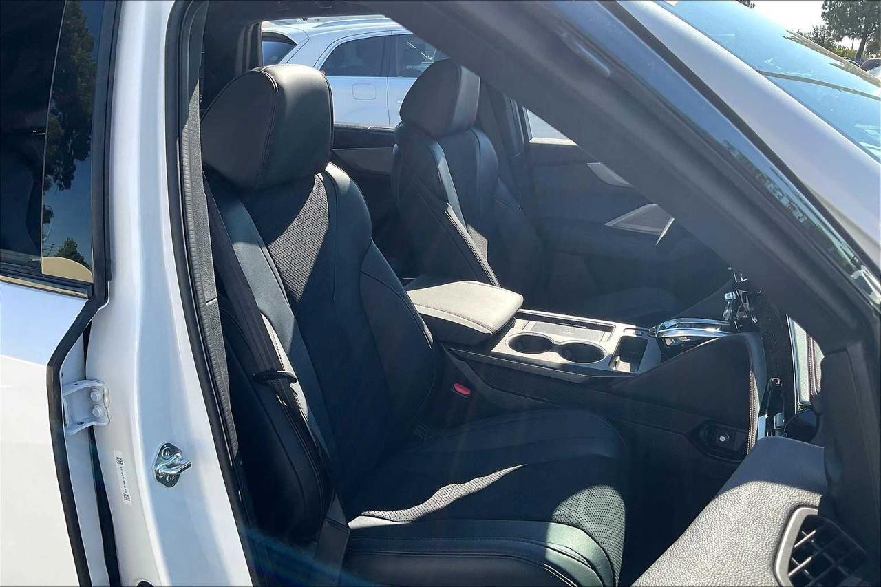 2026 Acura MDX w/A-Spec Package Roseville CA