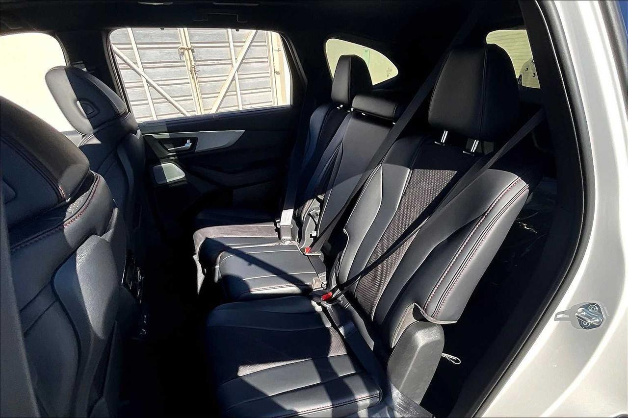 2026 Acura MDX w/A-Spec Package Roseville CA