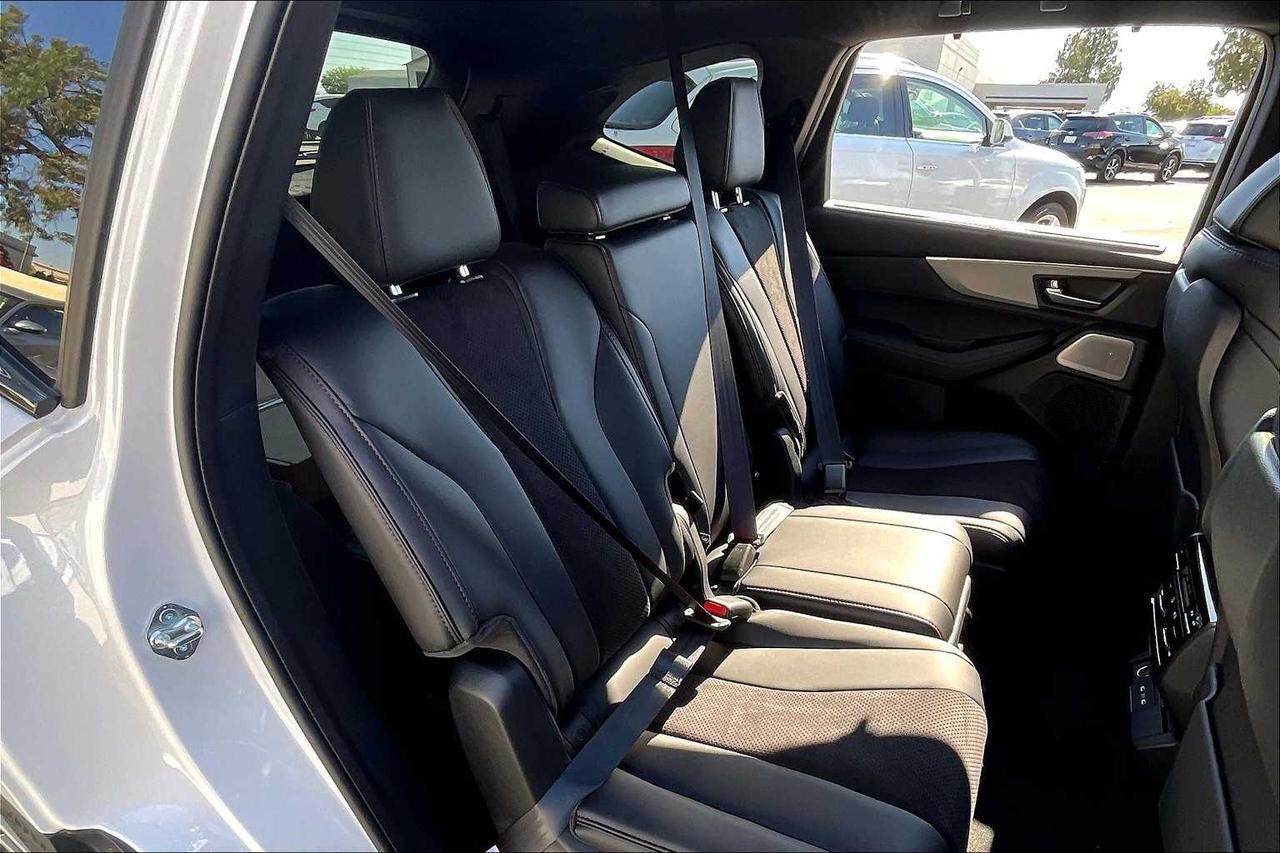 2026 Acura MDX w/A-Spec Package Roseville CA