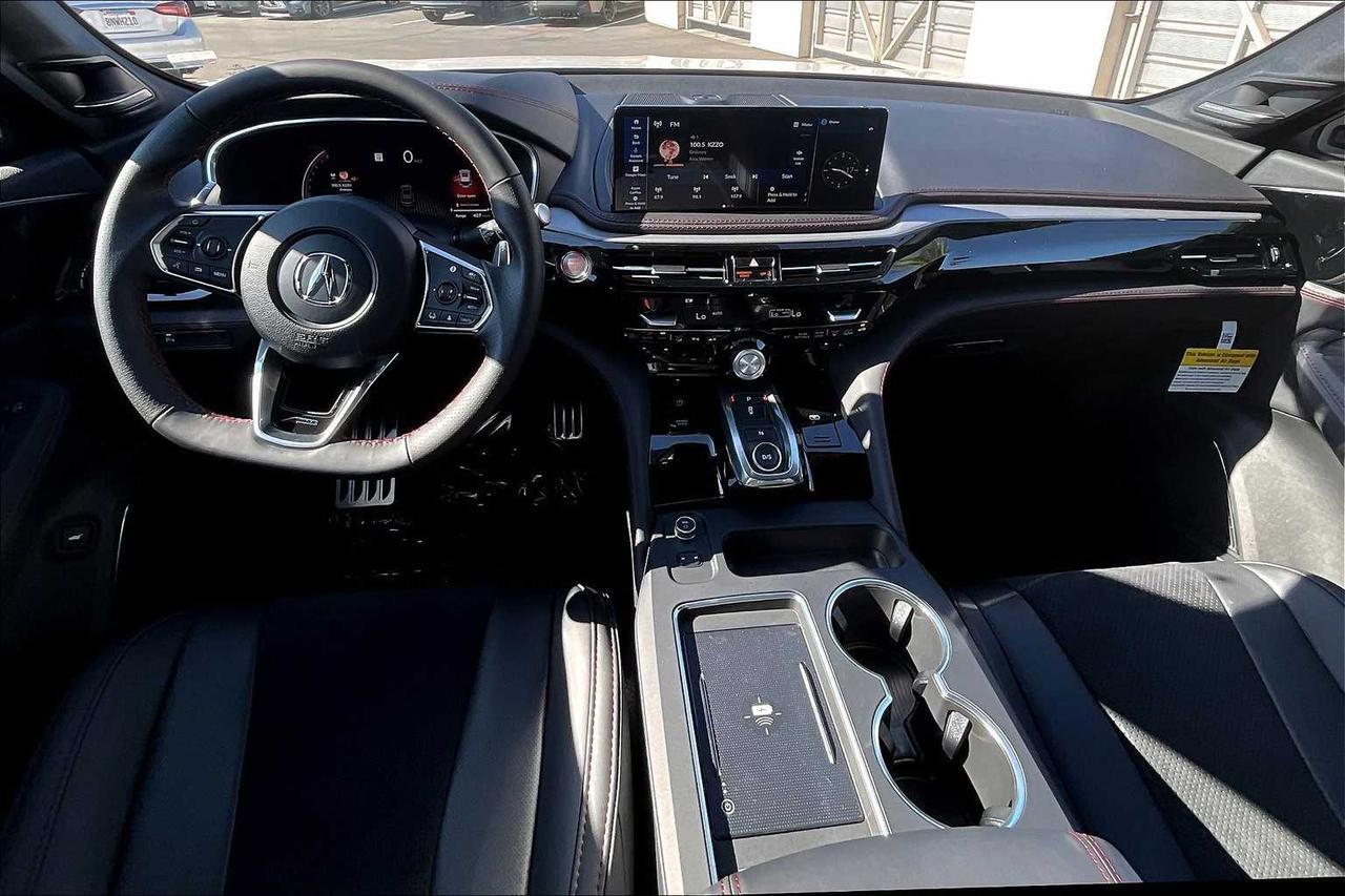 2026 Acura MDX w/A-Spec Package Roseville CA