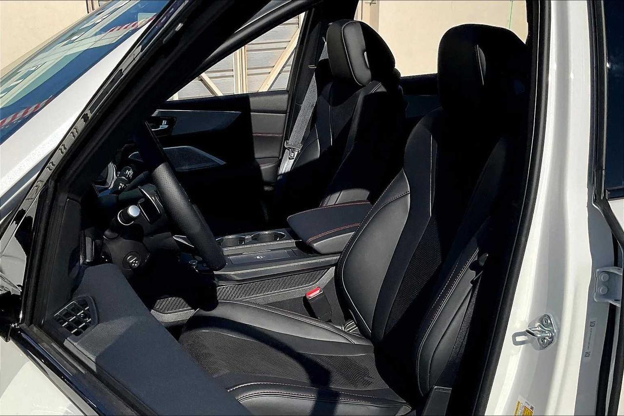 2026 Acura MDX w/A-Spec Package Roseville CA