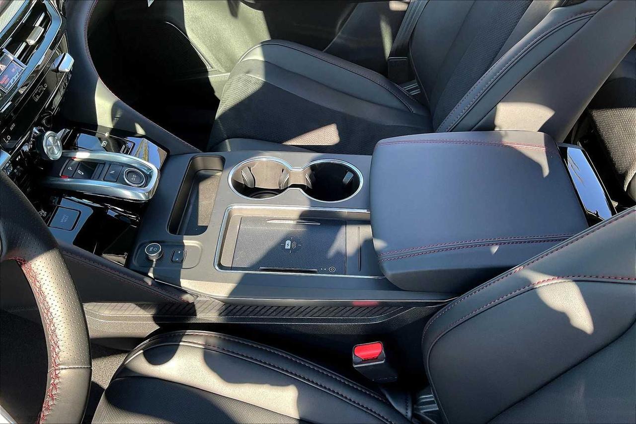 2026 Acura MDX w/A-Spec Package Roseville CA