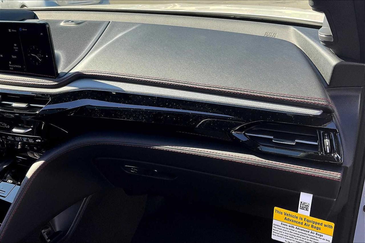 2026 Acura MDX w/A-Spec Package Roseville CA
