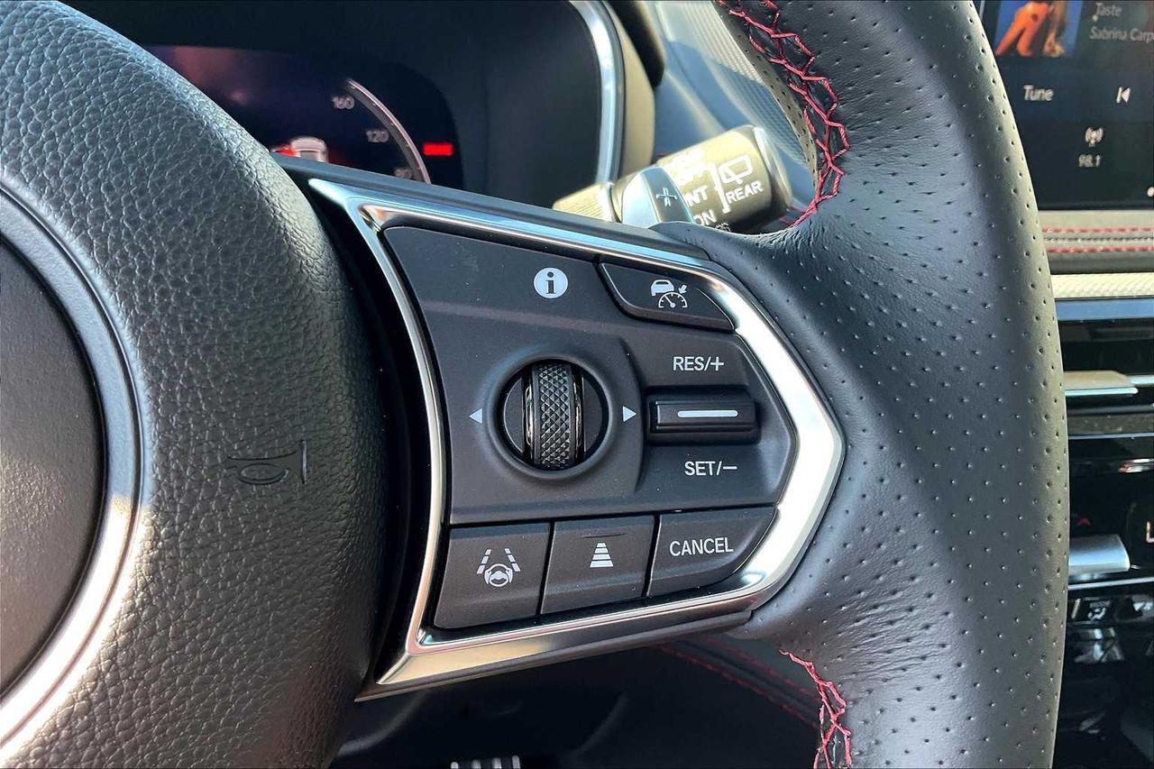 2026 Acura MDX w/A-Spec Package Roseville CA