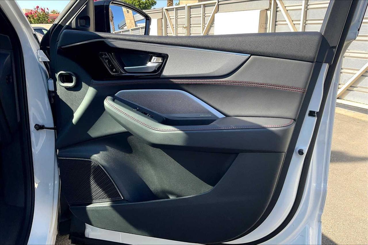 2026 Acura MDX w/A-Spec Package Roseville CA