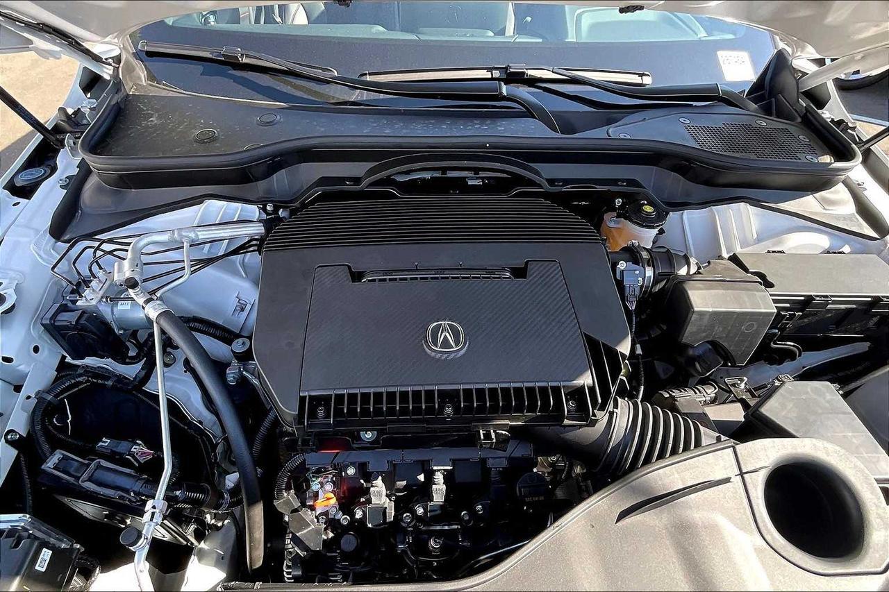 2026 Acura MDX w/A-Spec Package Roseville CA