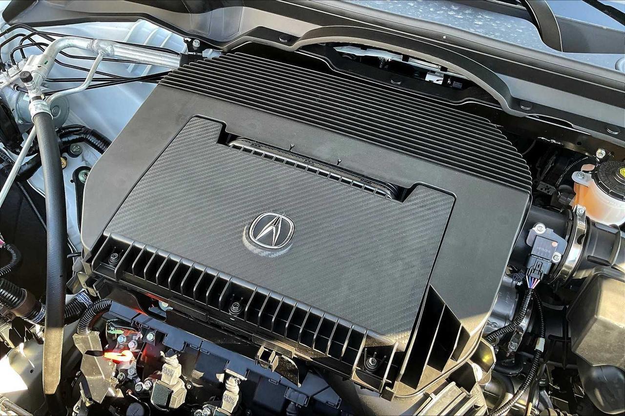 2026 Acura MDX w/A-Spec Package Roseville CA