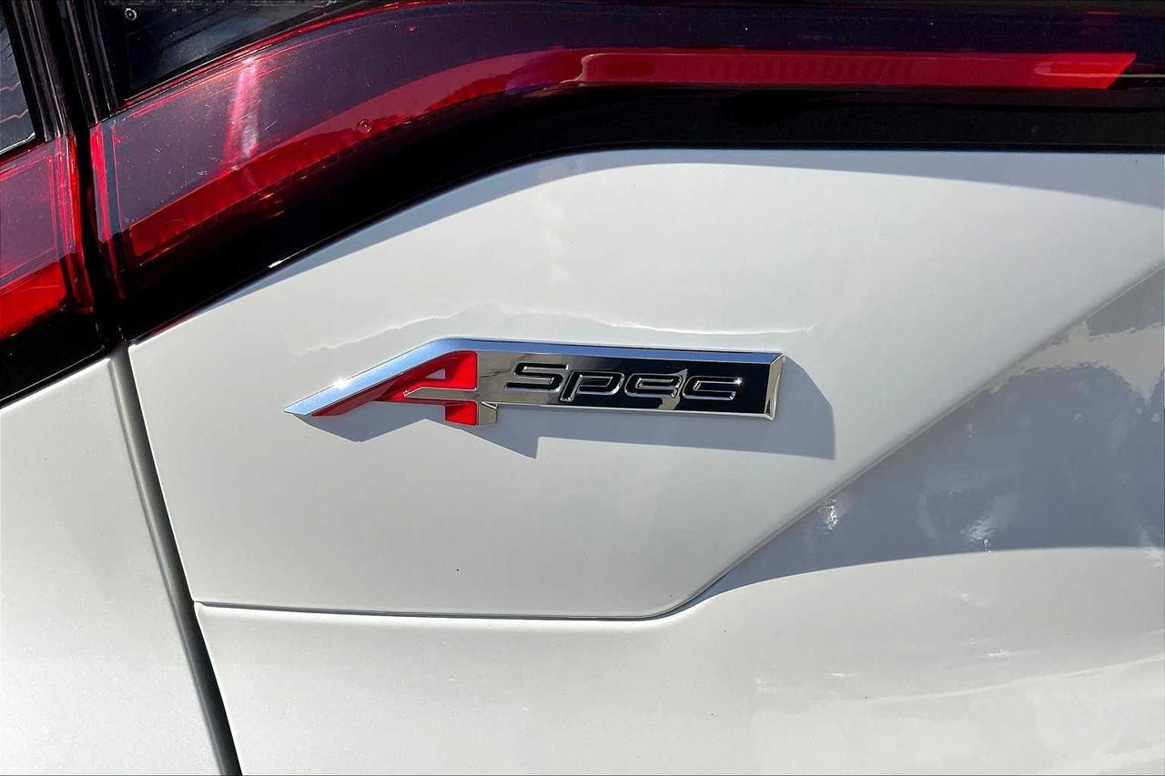 2026 Acura MDX w/A-Spec Package Roseville CA