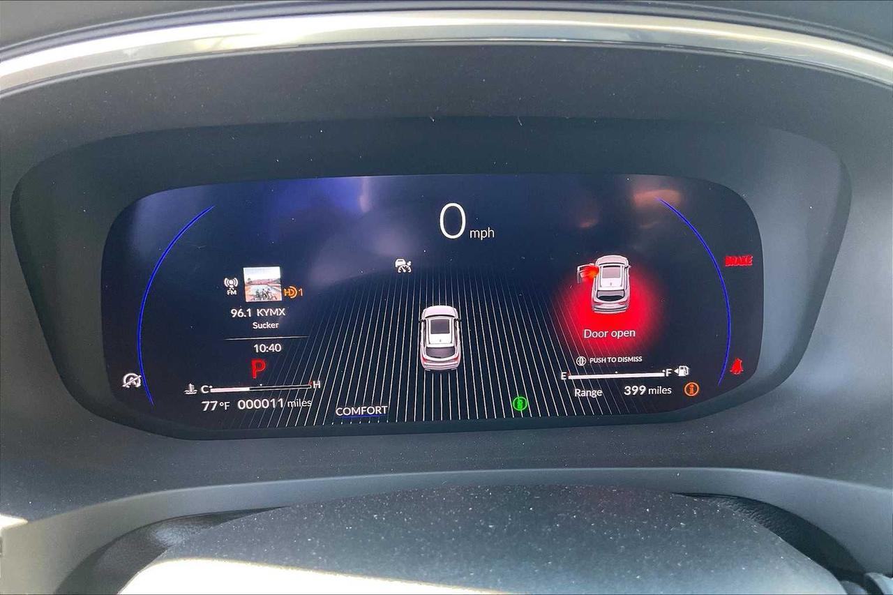 2026 Acura MDX w/Advance Package Roseville CA