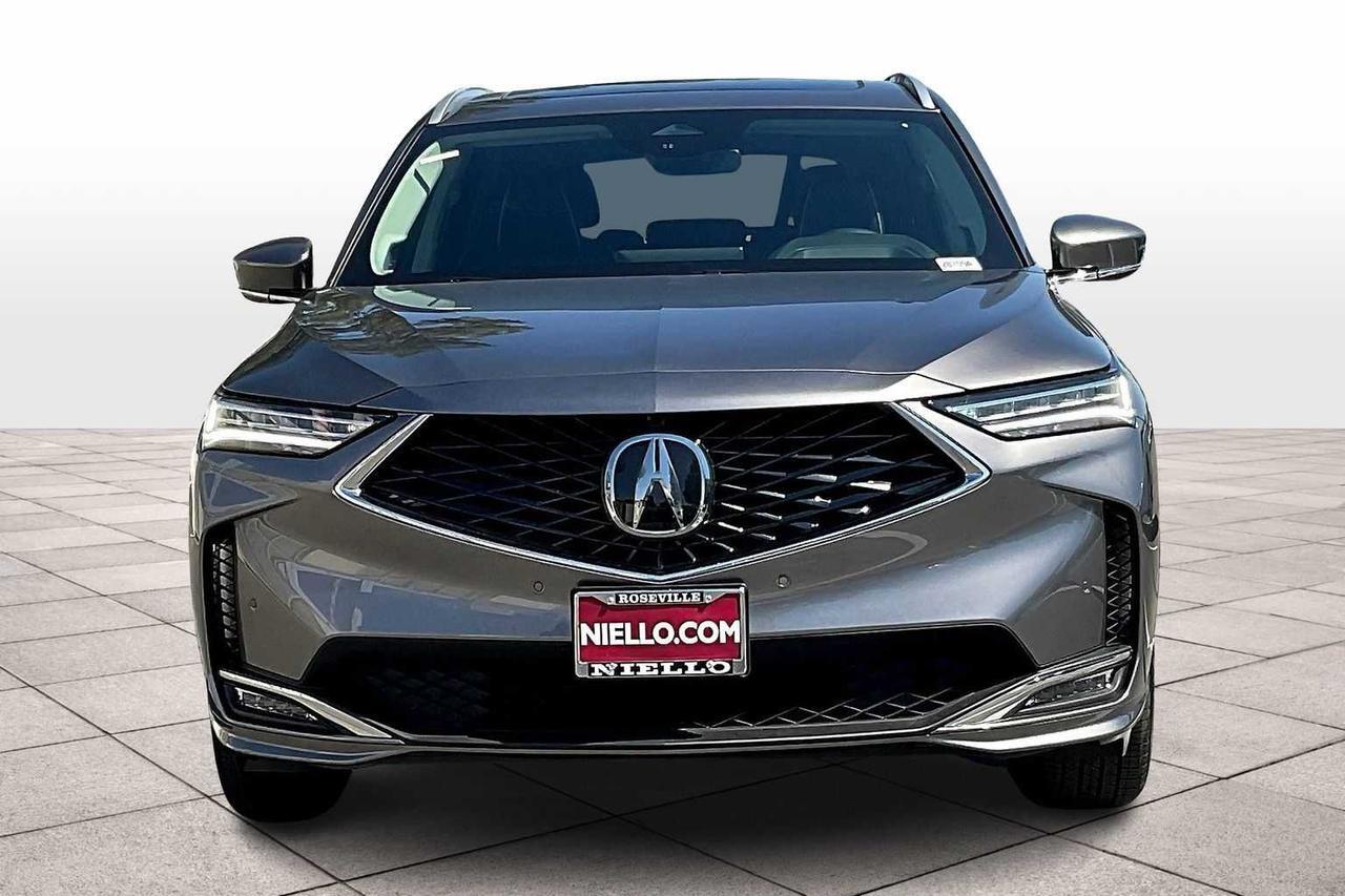 2026 Acura MDX w/Advance Package Roseville CA