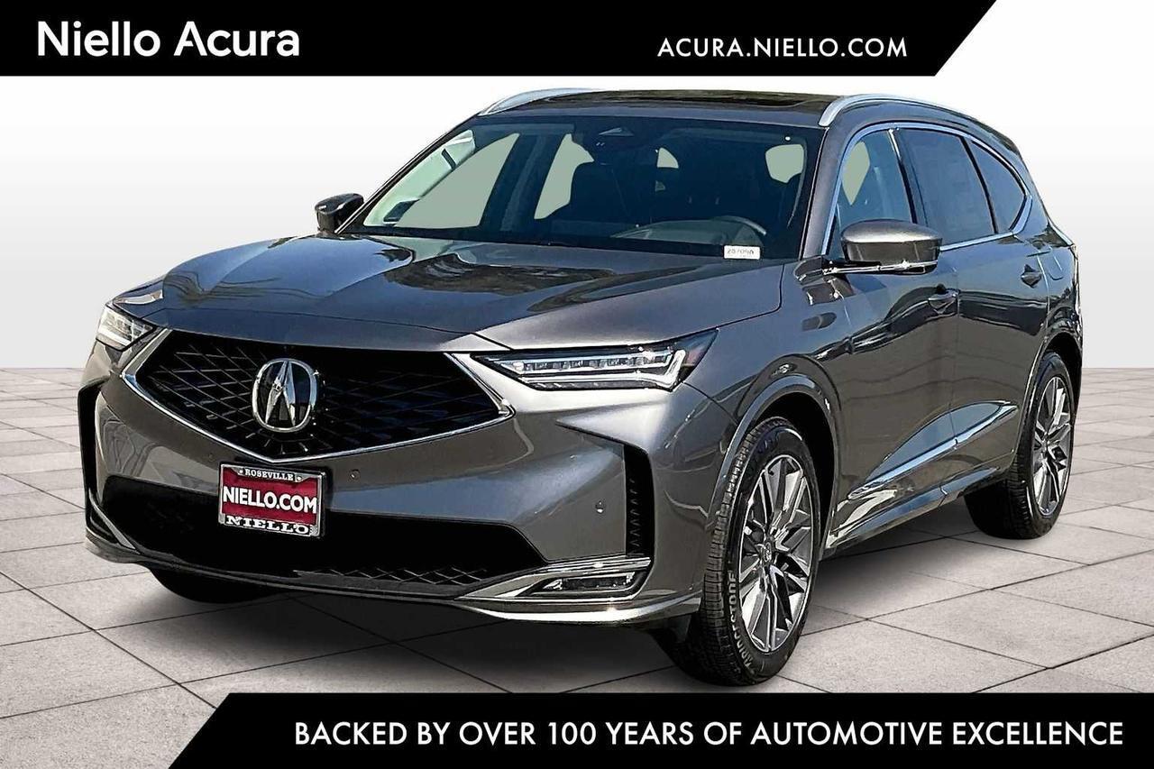 2026 Acura MDX w/Advance Package Roseville CA