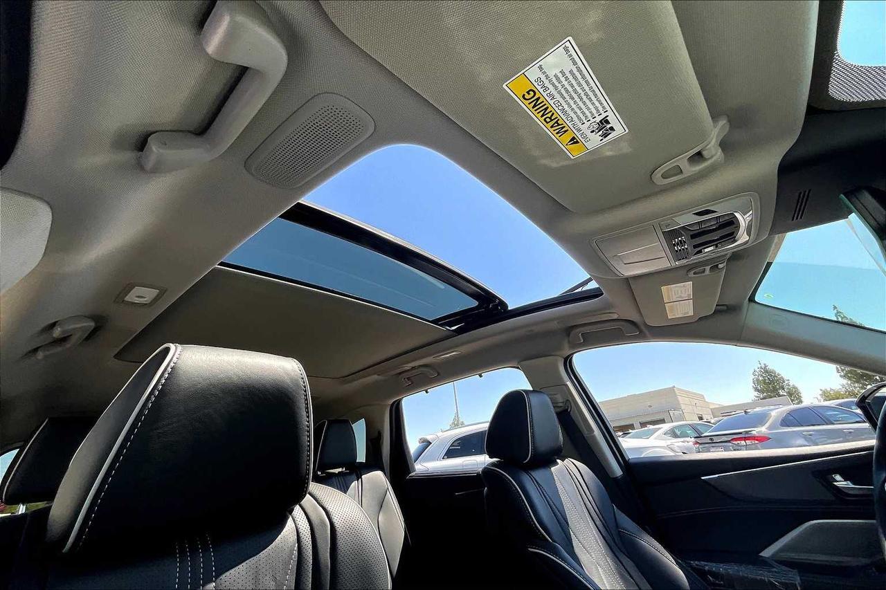 2026 Acura MDX w/Advance Package Roseville CA