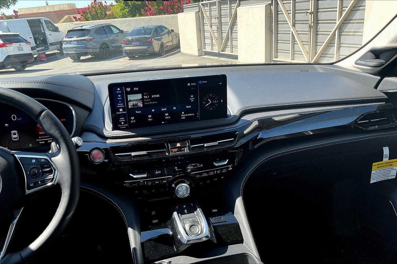 2026 Acura MDX w/Advance Package Roseville CA