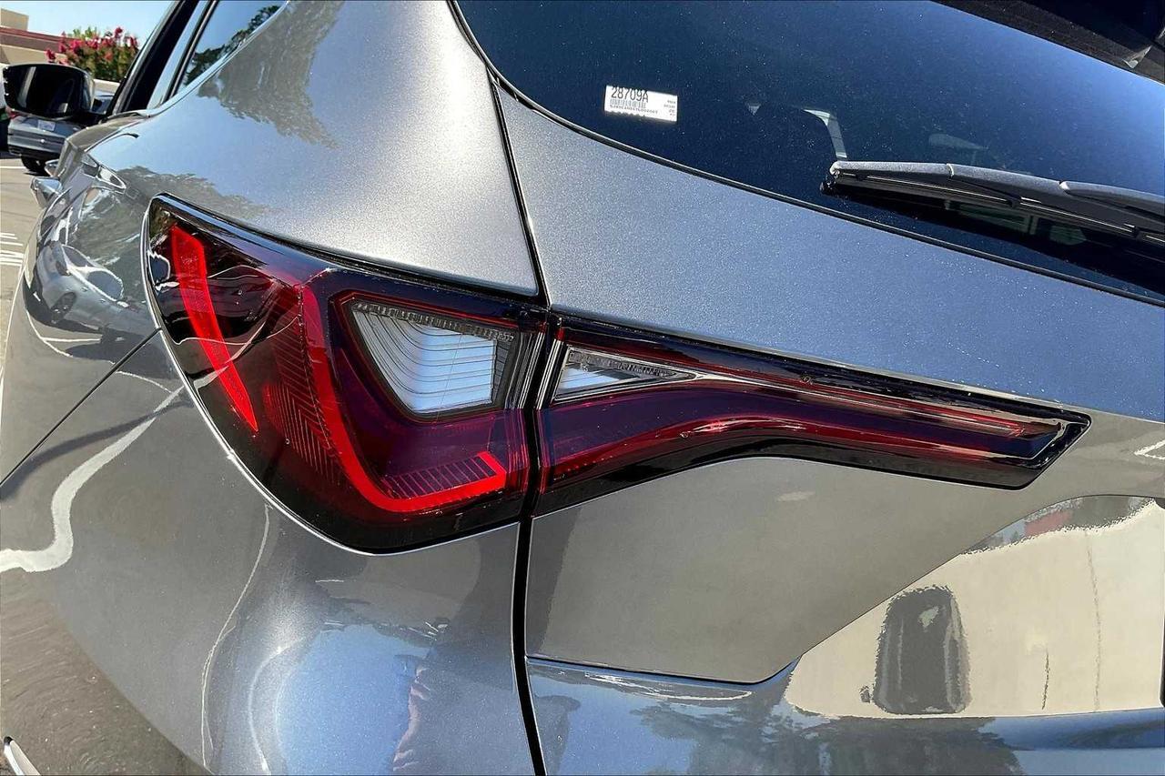 2026 Acura MDX w/Advance Package Roseville CA