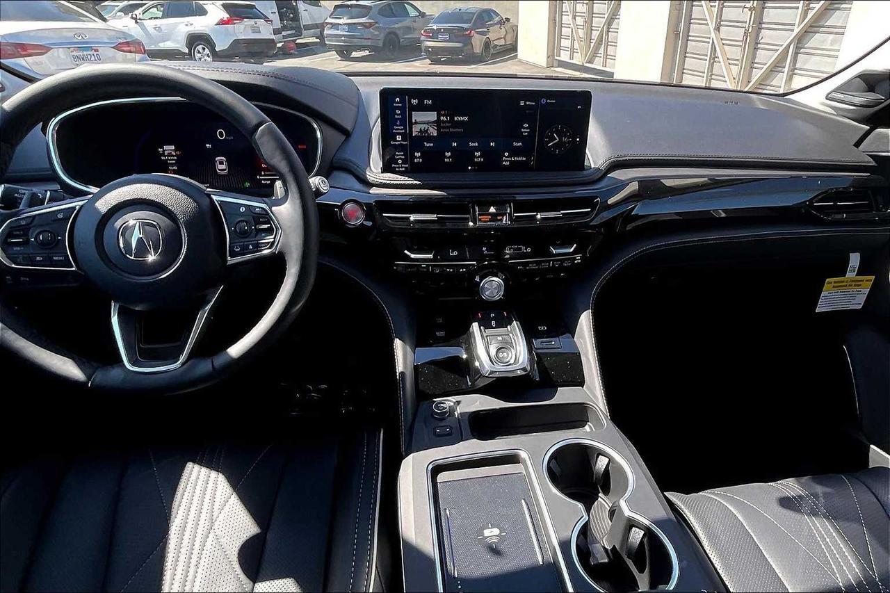 2026 Acura MDX w/Advance Package Roseville CA