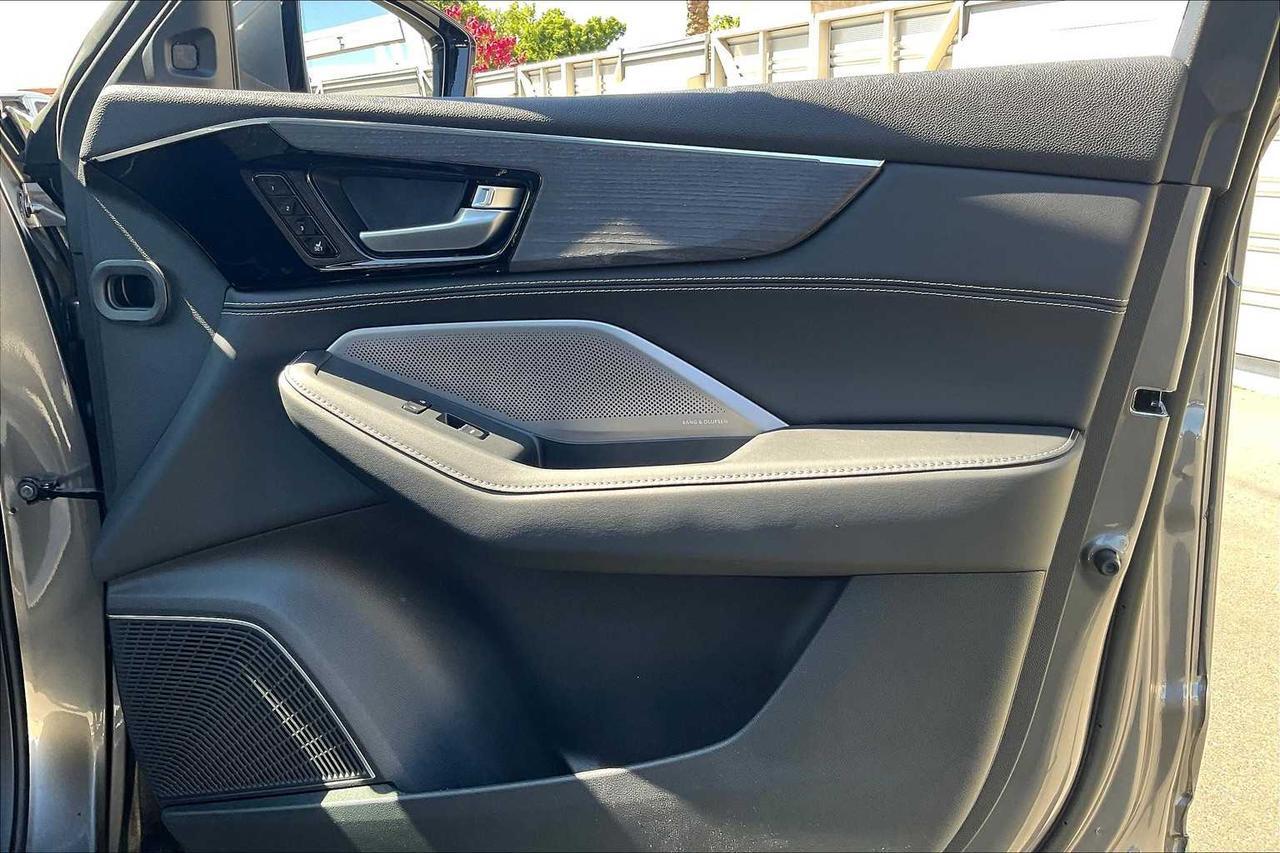 2026 Acura MDX w/Advance Package Roseville CA