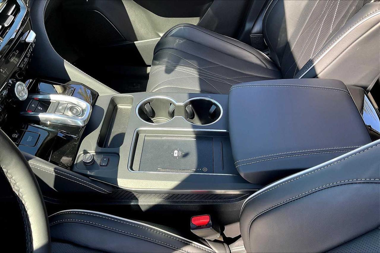 2026 Acura MDX w/Advance Package Roseville CA