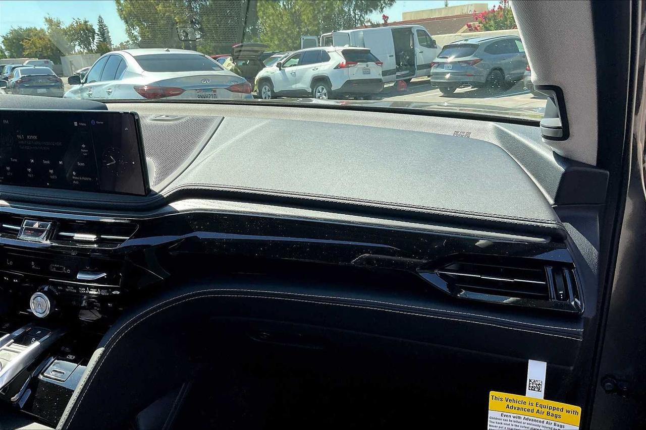 2026 Acura MDX w/Advance Package Roseville CA