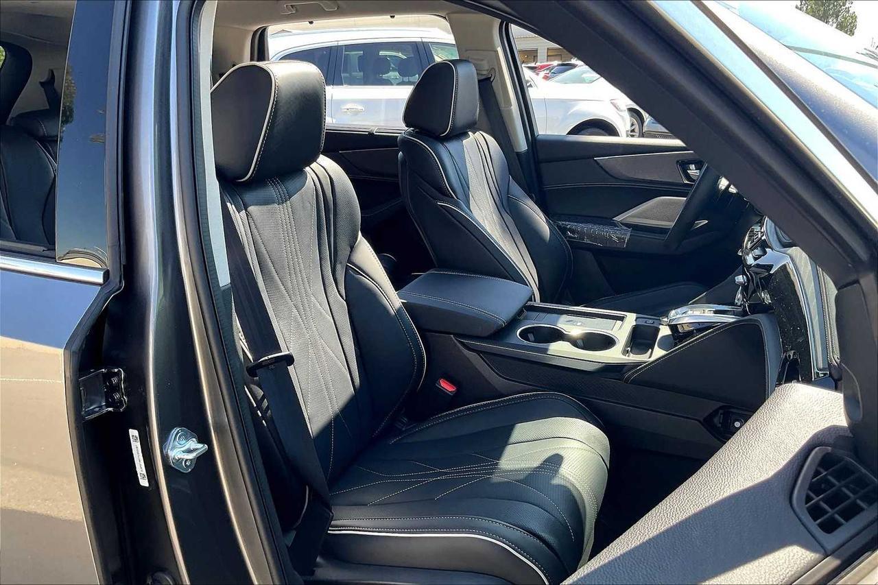 2026 Acura MDX w/Advance Package Roseville CA