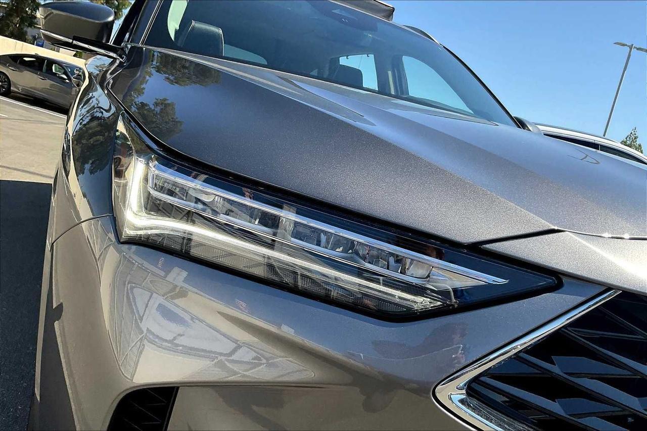 2026 Acura MDX w/Advance Package Roseville CA