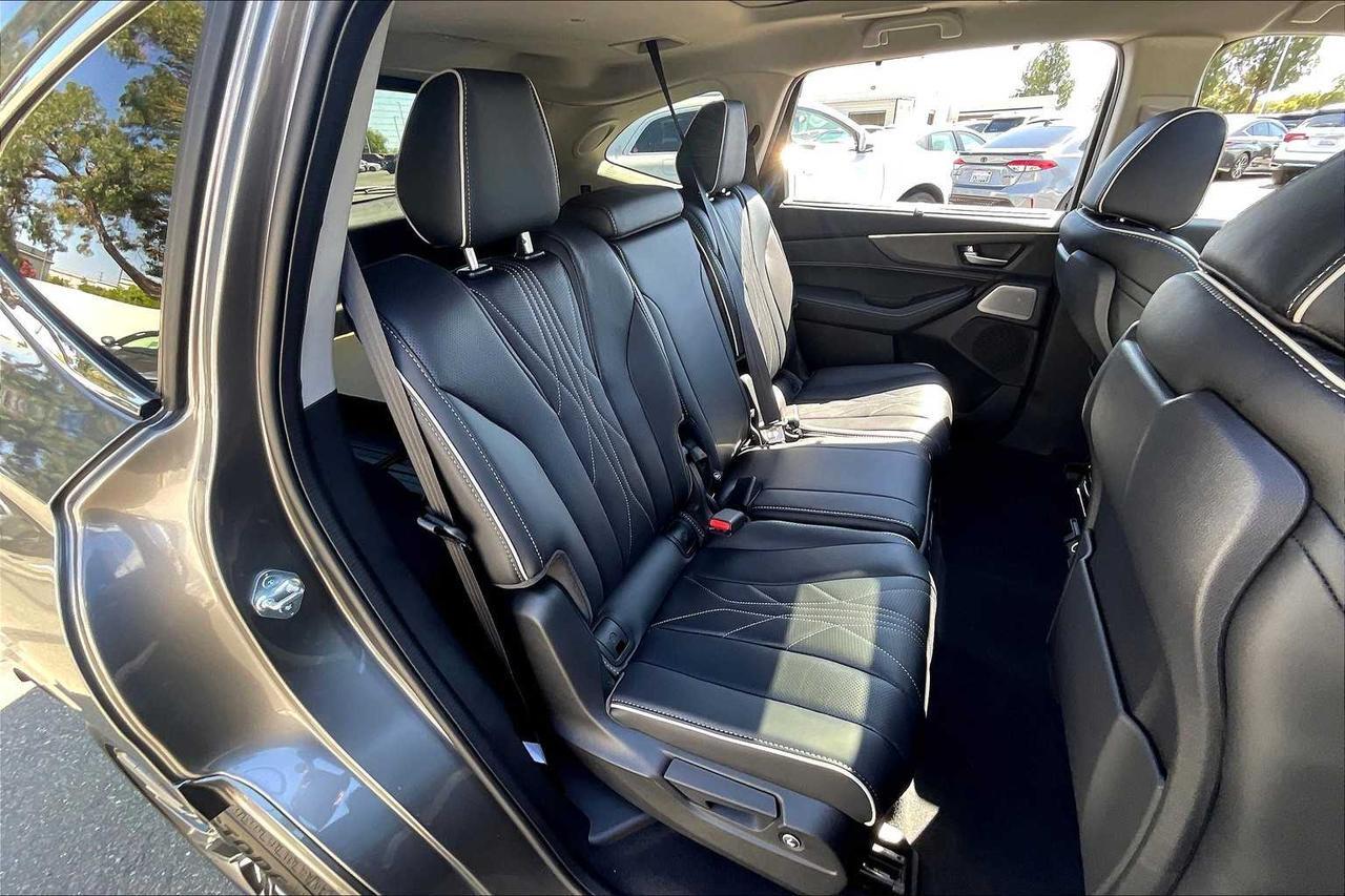 2026 Acura MDX w/Advance Package Roseville CA