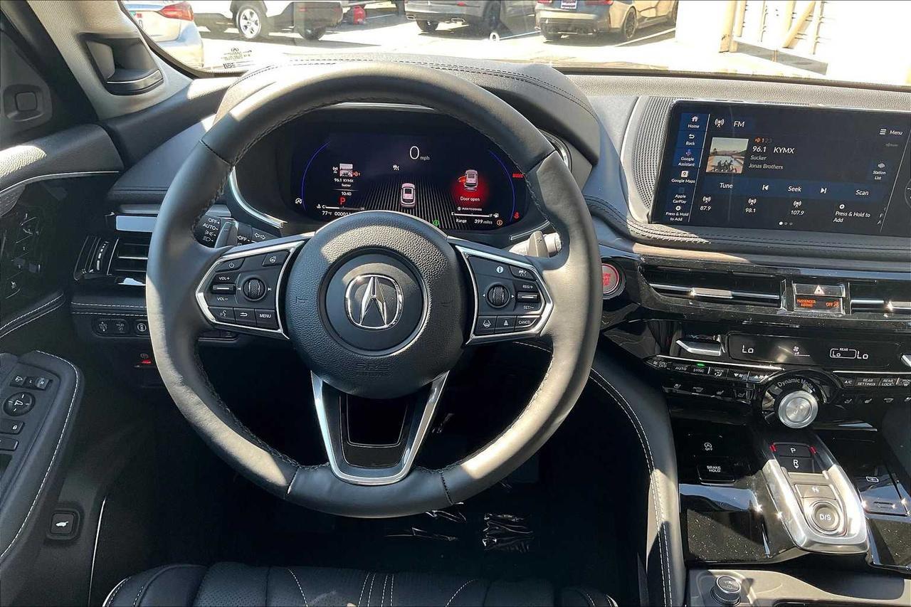 2026 Acura MDX w/Advance Package Roseville CA