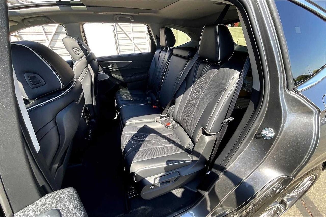 2026 Acura MDX w/Advance Package Roseville CA