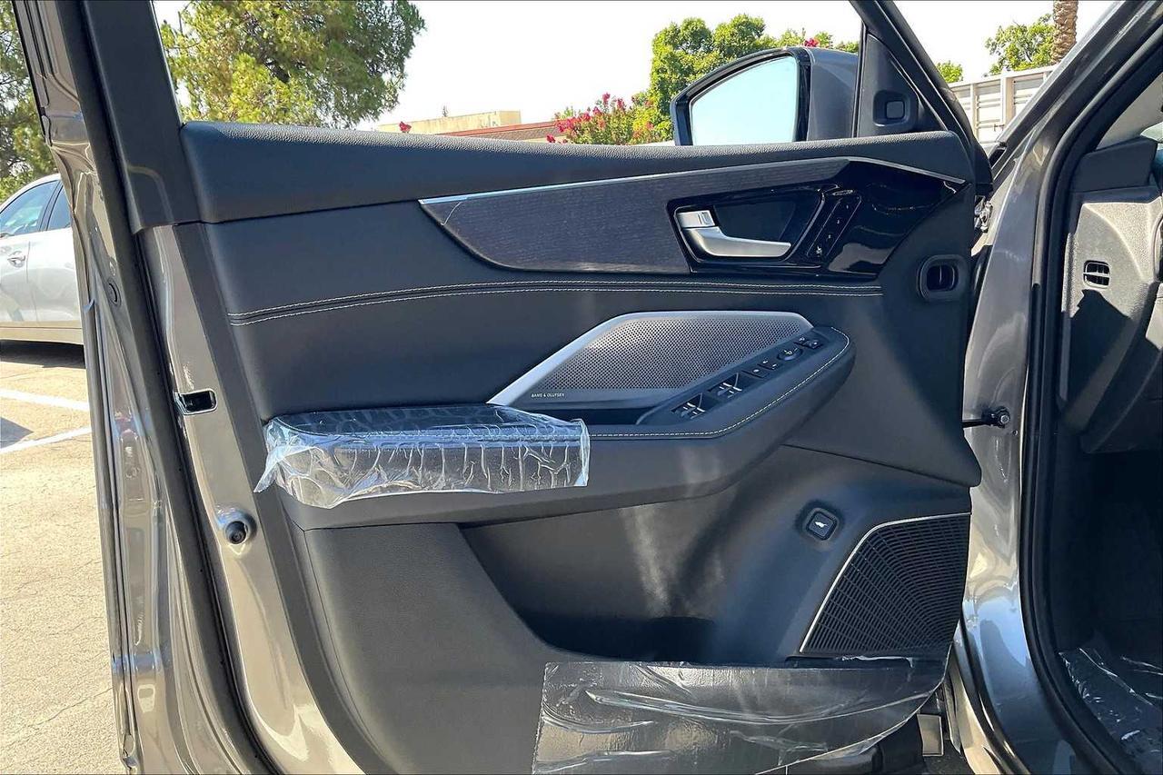 2026 Acura MDX w/Advance Package Roseville CA