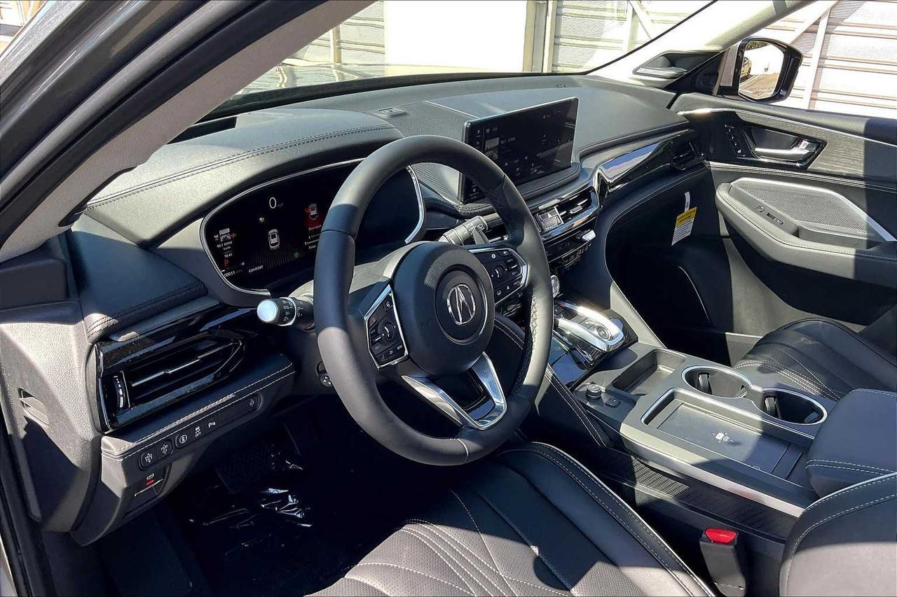 2026 Acura MDX w/Advance Package Roseville CA