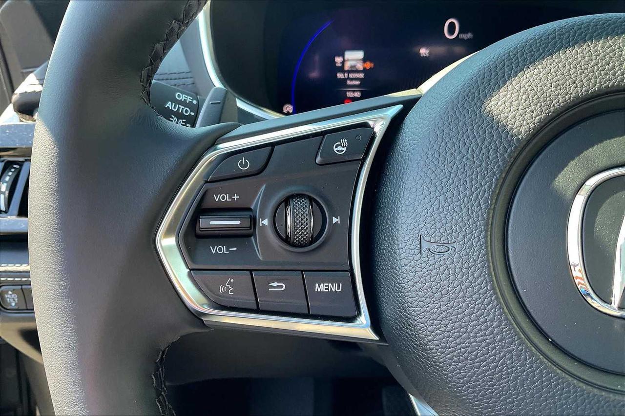 2026 Acura MDX w/Advance Package Roseville CA