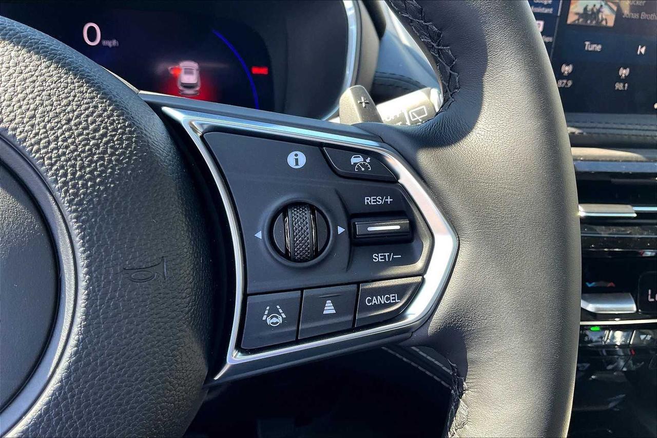 2026 Acura MDX w/Advance Package Roseville CA