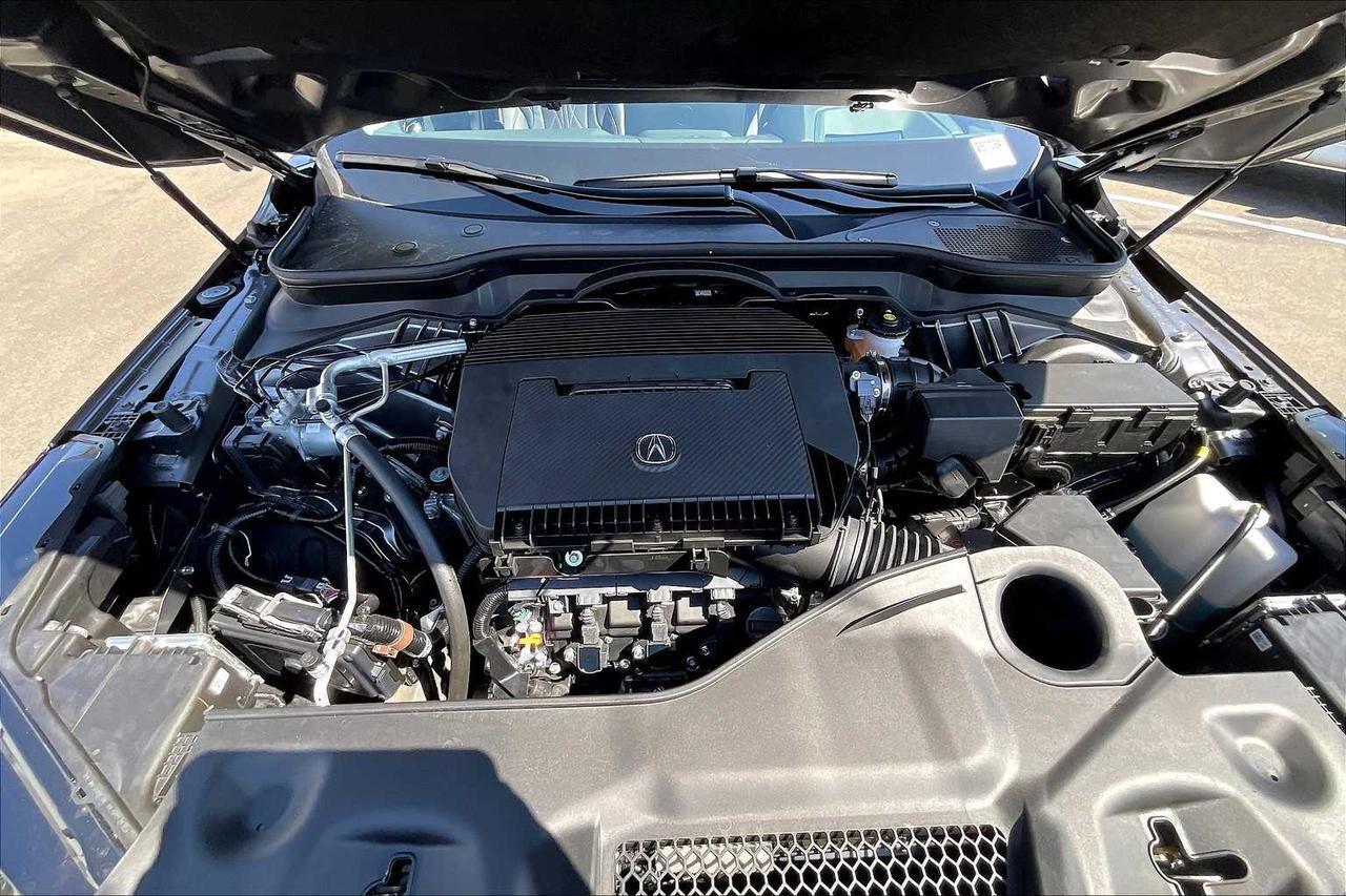 2026 Acura MDX w/Advance Package Roseville CA