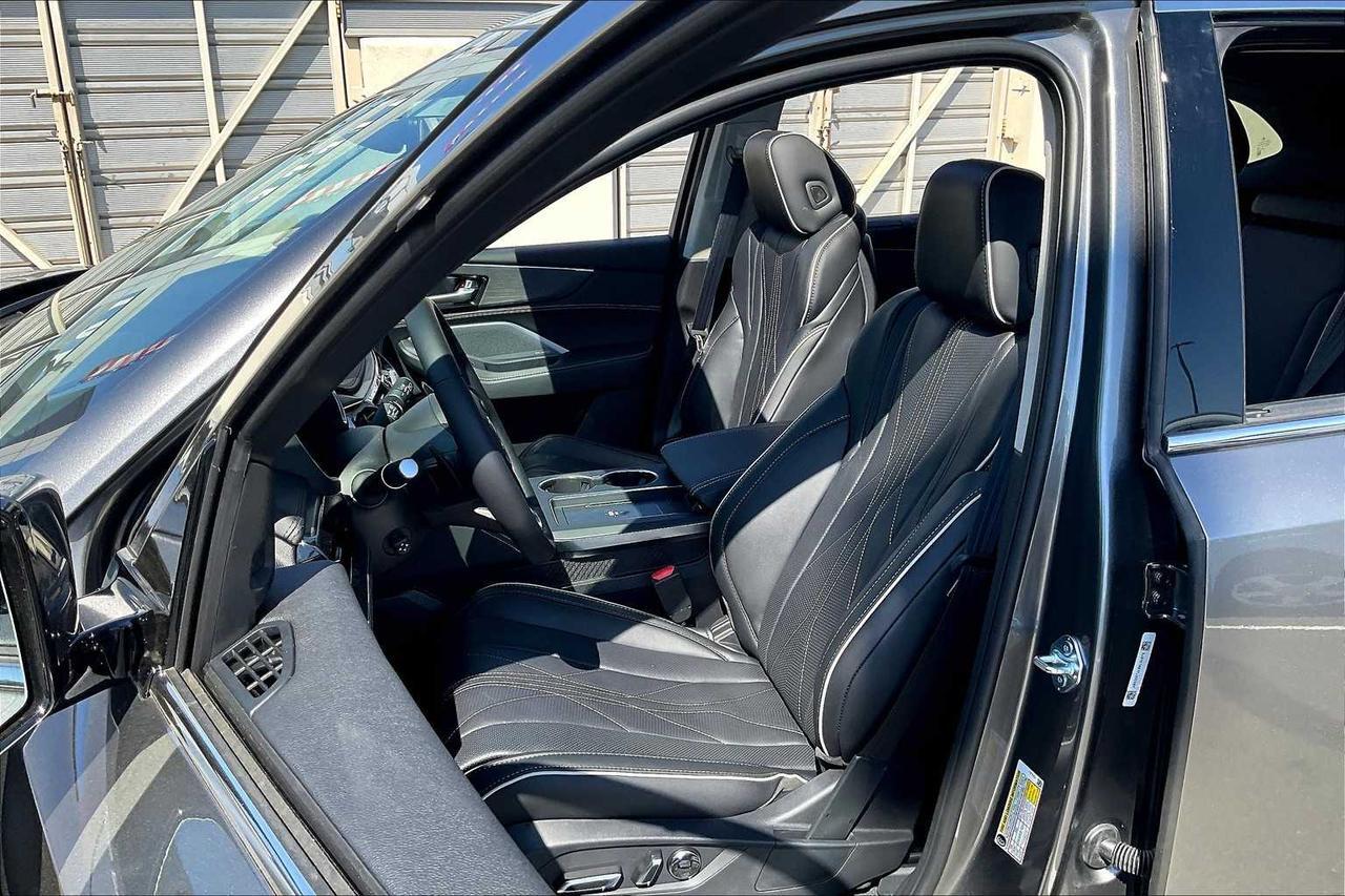 2026 Acura MDX w/Advance Package Roseville CA