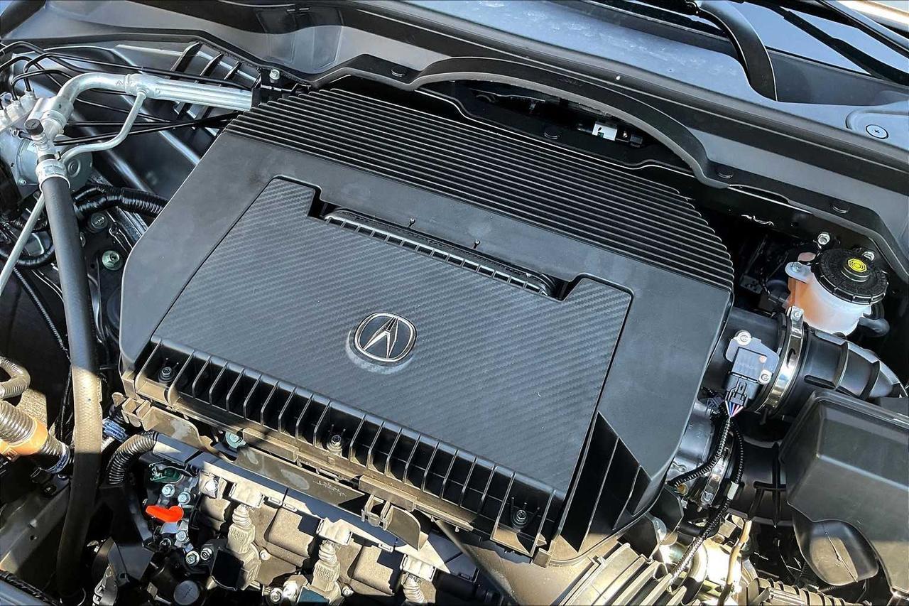2026 Acura MDX w/Advance Package Roseville CA