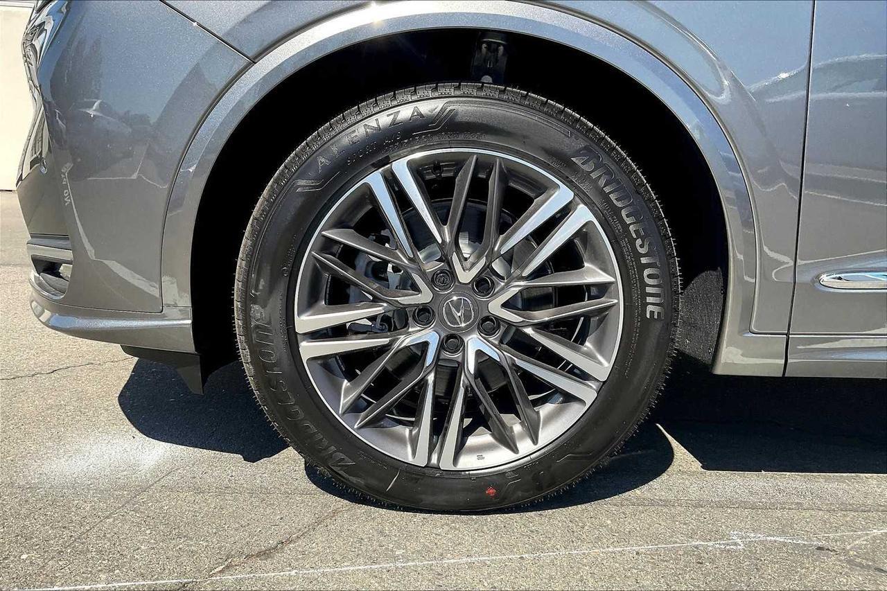 2026 Acura MDX w/Advance Package Roseville CA